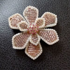 Broach